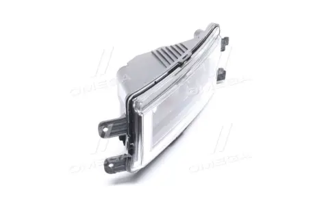 Фара протитуманна ліва VW Passat B7 (12-) (19-C096-00-9N) TYC 19C096009N