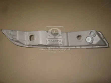 Фара протитуманна ліва Nissan Almera B10 (06-) (19-C708-01-2B) TYC 19C708012B