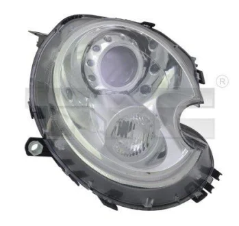 MIN MINI лів. BI XENON D1S фара перед. - [01-] TYC 20-11114-35-2