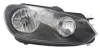 VW GO6 лів. фара H7/H15 + дн.ход.огни, автом., + коррект., TYC 20-11778-05-2 (фото 1)