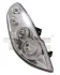 Фара Лів (H1/H7, електричн, з мотором) OPEL MOVANO B RENAULT MASTER III 02.10-06.19 20-12338-15-2 TYC 2012338152 (фото 1)