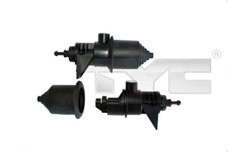 Коректор фари TYC 20-12477-MA-1