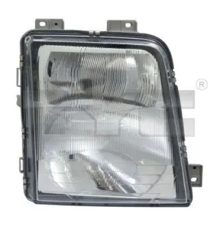 ПЕРЕДНЯЯ ФАРАVW LT, 96 - 06 TYC 2012740052