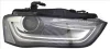 AUDI A4 (8K2/8K5) 12/11-12/15 Фара перед. елек. лів.+ корректор, bi-HID,-LED регул. D3S/W/LED TYC 20-14182-06-2 (фото 1)