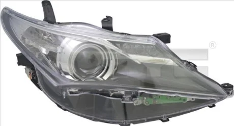 TOY AURIS прав. HIR2 фара перед. TYC 20-14553-06-2