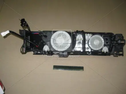 Фара пра. MAZDA 626 88-92 TYC 20-1658-05-2B