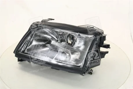 Фара лів. AUDI A6 94-97 (вир-во) TYC 20-5004-08-2B
