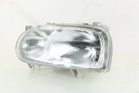 Фара лів. VW GOLF III TYC 20-5018-08-2B