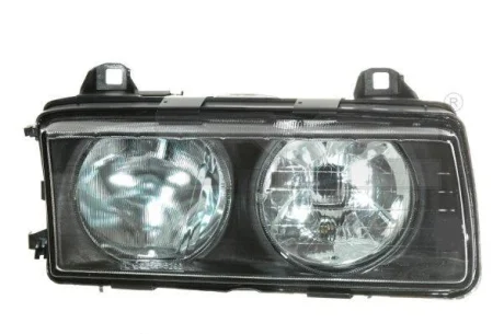 BMW 3 лів. H7+H7 фара перед. [10/94-] TYC 20-5294-08-2
