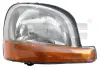 Фара TYC 20-5297-08-2 (фото 1)