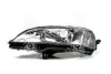 Фара левая Opel Astra G (98-) H7/HB3 хром TYC 20-5488-08-2B (фото 1)