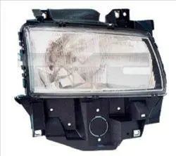VW T4 прав. H4 фара перед. [96-03] TYC 20-5541-08-2