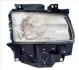 Фара Лів (H4, електричн, механічн, без мотора) VW TRANSPORTER T4 09.95-04.03 TYC 20-5542-08-2 (фото 1)