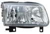 Фара лів (H1/H7, електричн, без мотора) VW POLO III 6N2 10.99-09.01 20-5966-05-2 TYC 205966052 (фото 1)