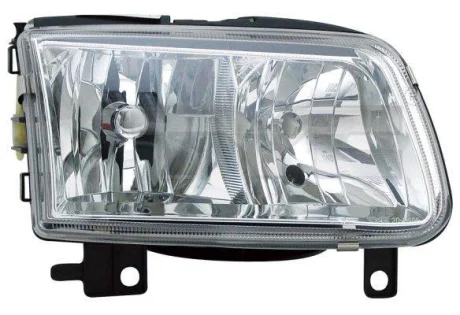 Фара лів (H1/H7, електричн, без мотора) VW POLO III 6N2 10.99-09.01 20-5966-05-2 TYC 205966052