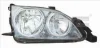 Фара Прав (H7/H7, електричн, без мотора) TOYOTA AVENSIS T22 01.00-03.03 20-6253-05-2 TYC 206253052 (фото 1)