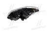 Фара пра. DODGE JOURNEY 08-19 TYC 20-9077-05-6B (фото 3)