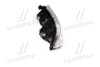 Фара пра. DODGE JOURNEY 08-19 TYC 20-9077-05-6B (фото 4)