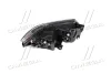 Фара лів. DODGE JOURNEY 08-19 TYC 20-9078-A0-1N (фото 3)