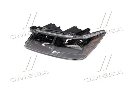 Фара лів. DODGE JOURNEY 08-19 TYC 20-9078-A0-1N