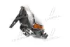 Фара права Jeep Compass (11-) чорна (20-9165-B0-1N) TYC 209165B01N (фото 4)