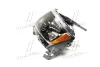 Фара ліва Jeep Compass (11-) H11/HB3 чорна (20-9166-B0-1N) TYC 209166B01N (фото 2)