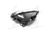 Фара ліва Jeep Compass (11-) H11/HB3 чорна (20-9166-B0-1N) TYC 209166B01N (фото 3)