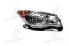 Фара передняя sb frstr 2014-2016 rh chrome TYC 209443001N (фото 1)