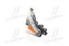 Фара левая Ford Fiesta (14-) USA H1/H11 седан Titanium (20-9532-C0-1A) TYC 209532C01A (фото 2)