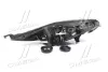 Фара левая Ford Fiesta (14-) USA H1/H11 седан Titanium (20-9532-C0-1A) TYC 209532C01A (фото 3)