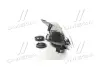 Фара левая Ford Fiesta (14-) USA H1/H11 седан Titanium (20-9532-C0-1A) TYC 209532C01A (фото 4)