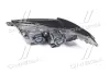 Фара передня fd fsion 2013-2016 w/cover rh manual TYC 209553A51A (фото 3)