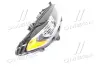 Фара передня fd fsion 2013-2016 w/cover rh manual TYC 209553A51A (фото 4)