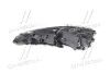 Фара права Chrysler 200 (15-) хром з ДХО TYC 20-9587-C0-1N (фото 3)