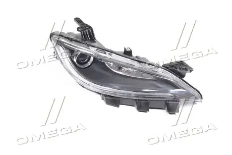 Фара пра. CHRYSLER 200 14-17 TYC 20-9587-C0-1N
