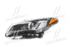 Фара передняя hn snata 2015-2017 lh manual TYC 209596001N (фото 1)