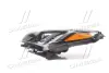 Фара передняя hn snata 2015-2017 lh manual TYC 209596001N (фото 2)