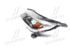 Фара левая из ДХО Honda CRV (15-) USA H11/HB3 (20-9622-A0-1N) TYC 209622A01N (фото 2)