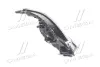 Фара левая из ДХО Honda CRV (15-) USA H11/HB3 (20-9622-A0-1N) TYC 209622A01N (фото 4)