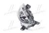 Фара левая Honda Civic USA (16-) седан TYC 209778001N (фото 2)