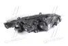 Фара левая Honda Civic USA (16-) седан TYC 209778001N (фото 3)