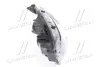Фара левая Honda Civic USA (16-) седан TYC 209778001N (фото 4)