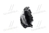 Фара права з LED підсвічуванням Ford Fusion USA (17-) H9/H11 (20-9859-A0-1A) TYC 209859A01A (фото 2)