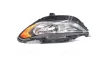 Фара левая с LED подсветкой Ford Fusion USA (17-) H9/H11 TYC 209860A01A (фото 1)
