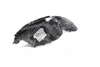 Фара левая с LED подсветкой Ford Fusion USA (17-) H9/H11 TYC 209860A01A (фото 3)