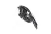 Фара левая с LED подсветкой Ford Fusion USA (17-) H9/H11 TYC 209860A01A (фото 4)