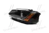 Фара лів. (LED DRL) VW JETTA 14-18 TYC 20-9990-00-1N (фото 2)