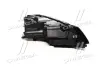 Фара лів. (LED DRL) VW JETTA 14-18 TYC 20-9990-00-1N (фото 4)