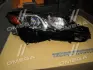 Фара передня ty cmry 2019-on rh manual hi/low led TYC 209993A01N (фото 2)