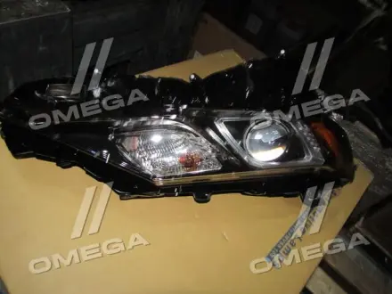 Фара передня ty cmry 2019-on rh manual hi/low led TYC 209993A01N